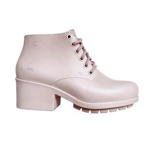 Melissa Stellar II Ankle Boots